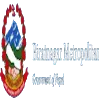 Biratnagar Metropolitan City (w) logo