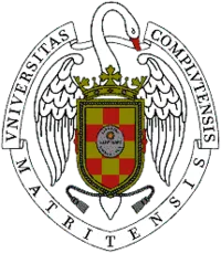 Universidad Complutense logo
