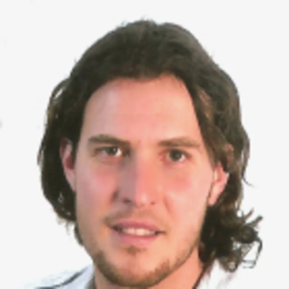 José Caballero logo