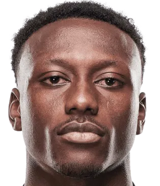 Derrick Etienne JR. logo