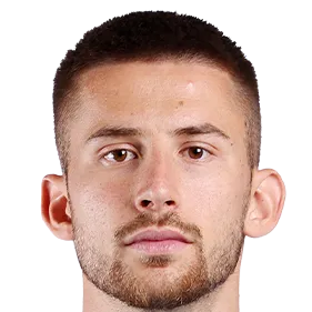 Guglielmo Vicario logo