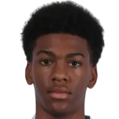 Josh Acheampong logo