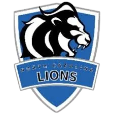 North Carolina Lions logo