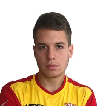 Aleksa Latkovic logo