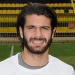 Constantinos Tegousis photo 