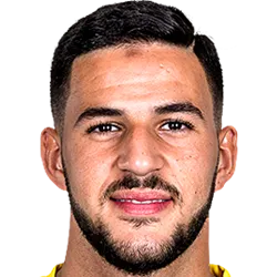 Ahmed El Messaoudi photo 