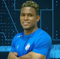 Yeangel Montero logo