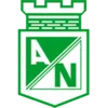 Atletico Nacional Medellin Women logo