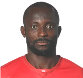 Doumbia Ousmane logo