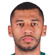 Fabio Augusto Luciano da Silva logo