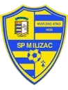 St Pierre Milizac logo