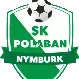 SK Polaban Nymburk logo