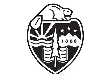 Oregon State logo