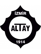 Altay Spor Kulubu logo