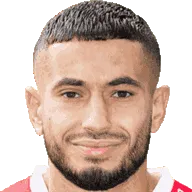 Marouane·Afaker logo