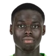 Kofi Jeremy Amoako logo