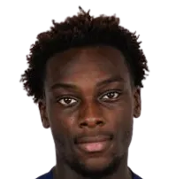 Noé Masevo Muanda logo