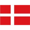 Denmark Beach Soccer logo