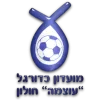 Otzma FC Holon logo