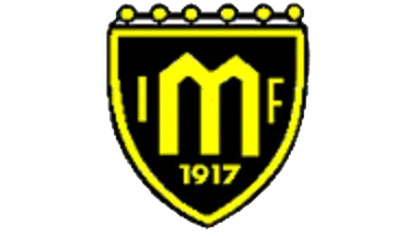 Malmkopings IF logo