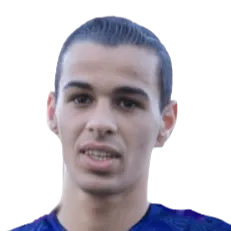 Faisal Al-Obaidli logo