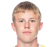 Rasmus dahlin nafors photo 