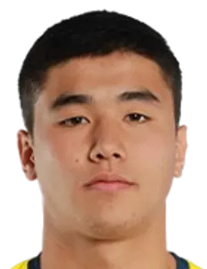 Abdugafur Khaydarov logo