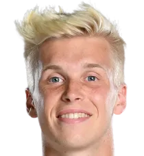 Andreas Søndergaard logo