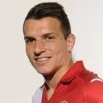 Sebastian Giovini photo 