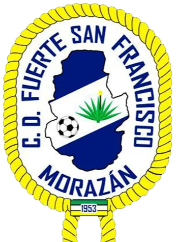 Fuerte San Francisco Reserves logo