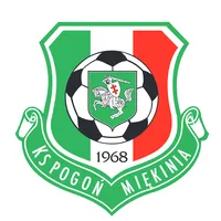 Pogon Miekinia logo