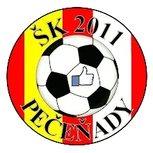 SK 2011 Pecenady (W) logo