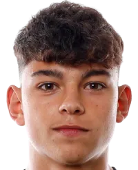 Thiago Nahuel Espinosa Dovat photo 