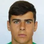 Valentyn Morhun logo