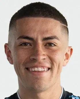 vinicio chavarria logo