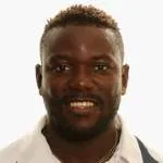 Wilmer Crisanto logo