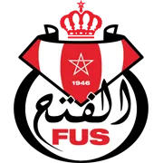 FUS Rabat logo