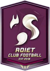 Roi Et 2018 logo