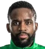 Cédric Bakambu logo