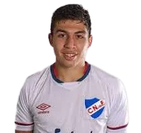 Lucas Agustin·Sanabria Magole logo