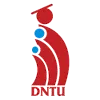 Dong Nai University of Technology logo