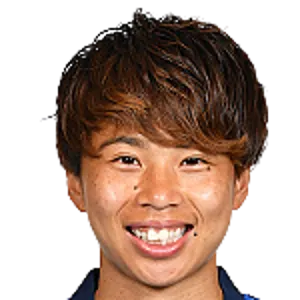 Mina Tanaka portrait