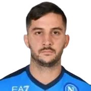 Konstantinos Manolas logo