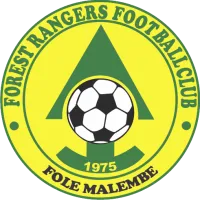 Forest Rangers logo
