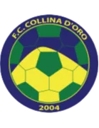 Collina d Oro logo