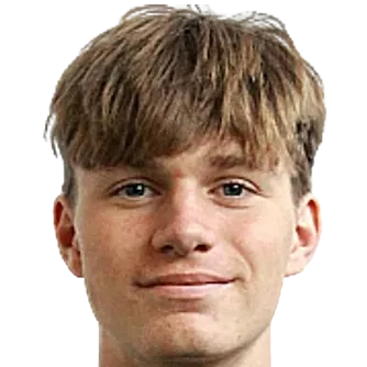 mikhail nedospasov logo