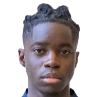 Joël-Emmanuel Coulibaly logo