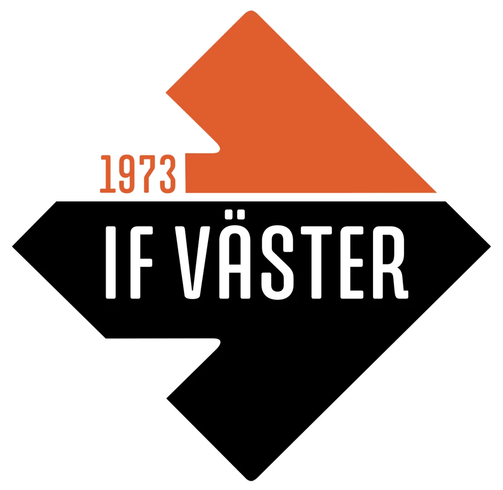 IF Väster logo