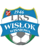 Wislok Wisniowa logo