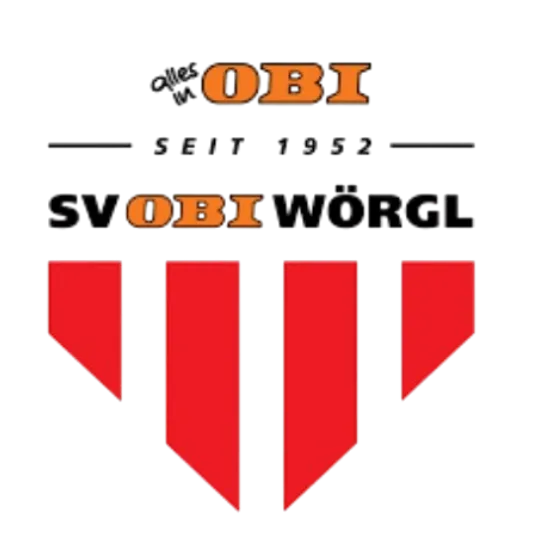 Worgl Obi SV logo